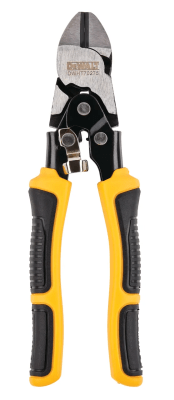 ALICATE DE CORTE DIAGONAL DEWALT DWHT70275 7.5