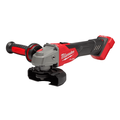Rectificadora con freno de velocidad M18 FUEL™ 4-1/2