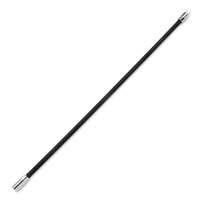 Barra de extensión flexible extra larga 18