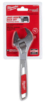 LLAVE FRANCESA DE 8