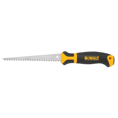 SERRUCHO DE PUNTA PARA DRYWALL DEWALT DWHT20540 6