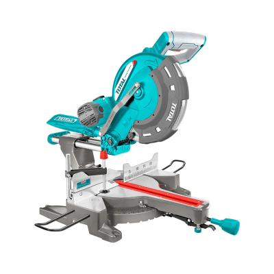 SIERRA INGLETEADORA TELESCOPICA 2400W 12