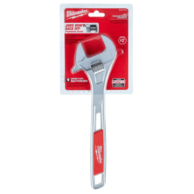 LLAVE FRANCESA DE 12