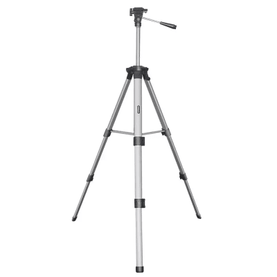Tripode Telescópico Altura de Trabajo 47.5 - 124 cm Stanley / 1-77-201