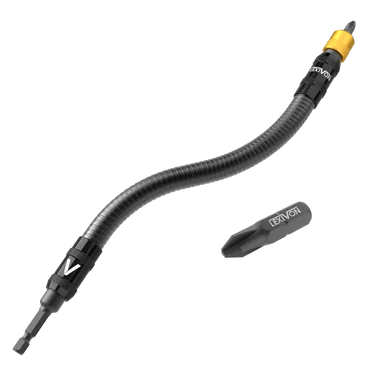 Extensión flexible 12