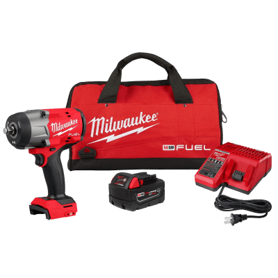 Llave de impacto de alto torque M18 FUEL™ de 1/2