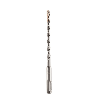 BROCA SDS PLUS 2CT ¼”x4”x6” MILWAUKEE / 48-20-7431
