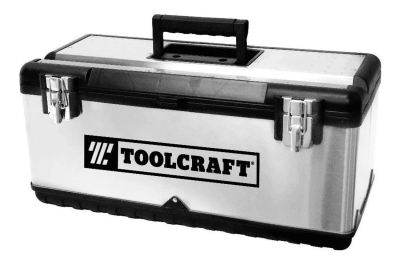 Caja para Herramientas 20