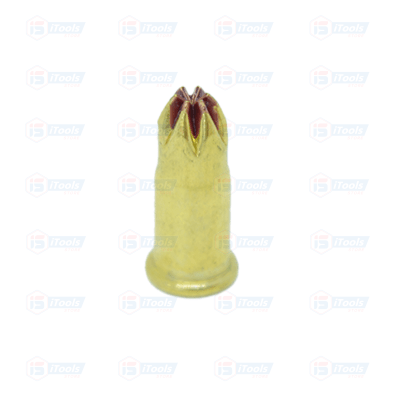 FULMINANTE MARRON  CAL-22 X 100 UND IRON / FULM22