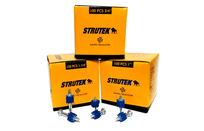 Clavo para Fulminante