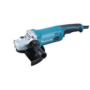 ESMERIL ANGULAR 9 2000W 4.8 KG MAKITA GA9050