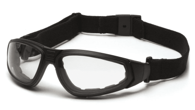 Lentes de Seguridad Claros GB4010ST