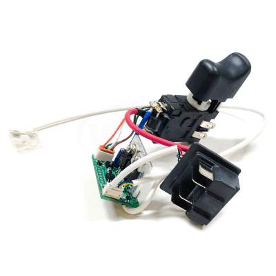 CONJUNTO DE INTERRUPTORES MILWAUKEE / 23-66-2977