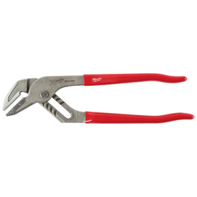 ALICATE DE MORDAZA LISA DE 10