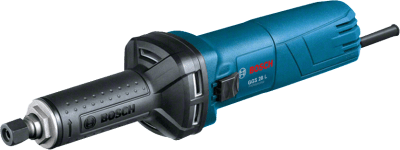 RECTIFICADORA 500 W. BOSCH GGS 28 L 