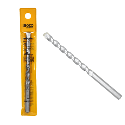 BROCA MAMPOSTERIA Ø8 X 120MM INGCO (DBM111081)