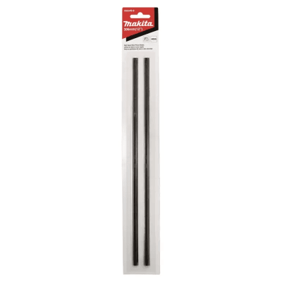 HOJA DE ACERO PARA CEPILLO DE BANCO 2012NB MAKITA / 793346-8