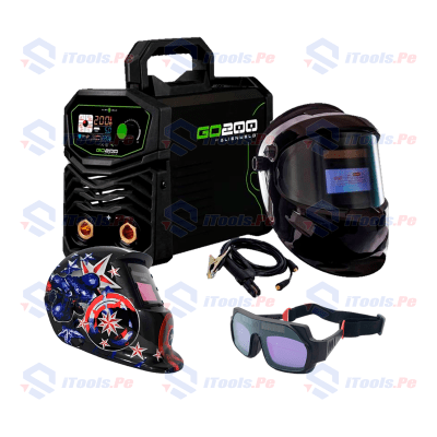 EL COMBO DEL SOLDADOR