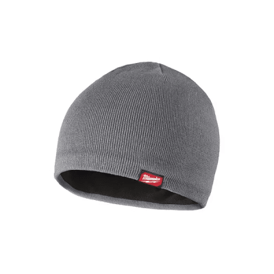 Gorro con forro polar Milwaukee Tools - Gris M751G