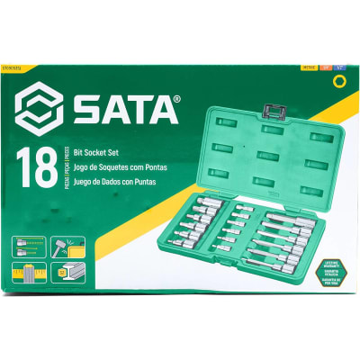 JGOX18PZA DADOS PUNTA ALLEN MIXTO 1/4