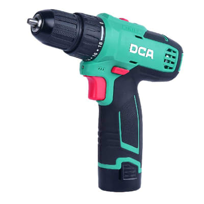 Taladro Atornillador Inalámbrico 10.8V, DCA ADJZ1202 - TIPO E