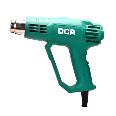 Pistola de calor DCA 2000W AQB05