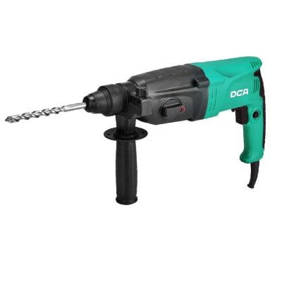 Taladro Rotomartillo SDS Plus 800W – AZC05-26B DCA