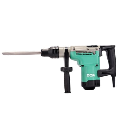 ROTOMARTILLO DEMOLEDOR DCA 1100W SDS-MAX AZC03-38