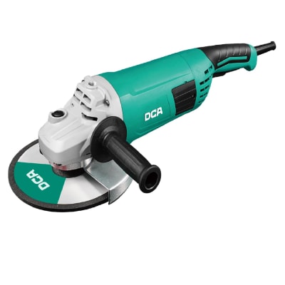 AMOLADORA ESMERIL 9