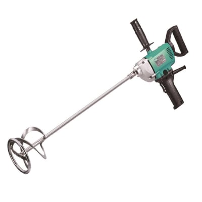 TALADRO MEZCLADORA DE PINTURA DCA 800W AQU160