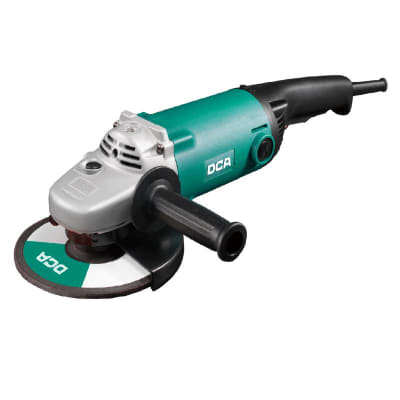 Amoladora Esmeril Angular 7