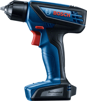 TALADRO ATORNILLADOR BOSCH GSR 1000 SMART 