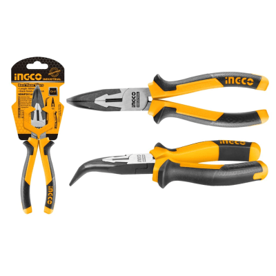 ALICATE - PINZA PUNTA DOBLADA 6