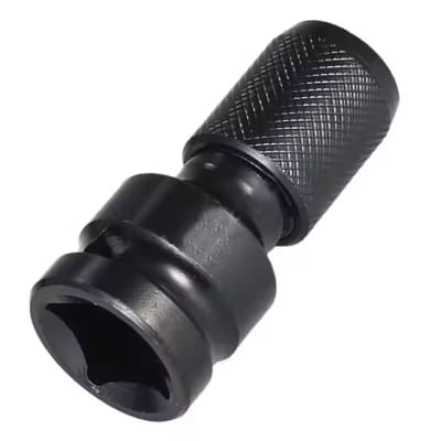 Adaptador de llave de impacto de 1/2