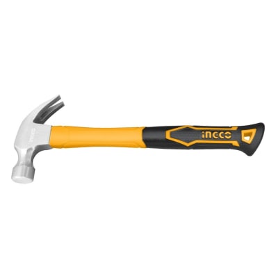 MARTILLO CARPINTERO 220 GR. INGCO HCH80808