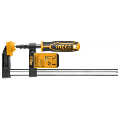 PRENSA SARGENTO TIPO 