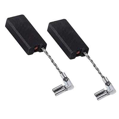 JUEGO DE ESCOBILLAS DE CARBÓN BOSCH AUTO-STOP