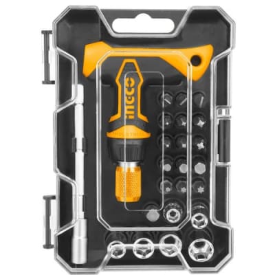 LLAVE CON MANGO EN 