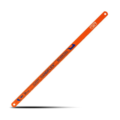 Hoja de Sierra Manual BAHCO SANDFLEX 24 Dientes 300 mm 3906-300-24-100