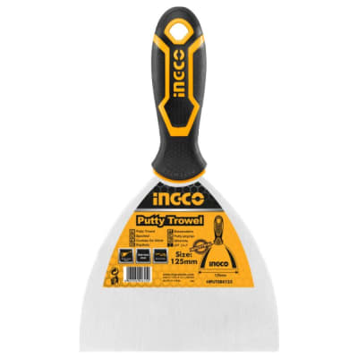 ESPATULA DE METAL DE 5