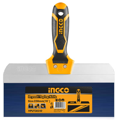 ESPATULA PARA YESO ANCHA 10