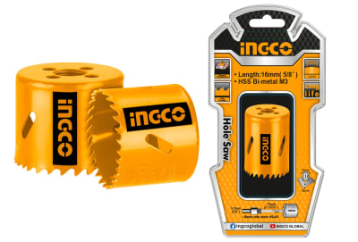 INGCO CORONA BIMETAL 51MM HSB10511
