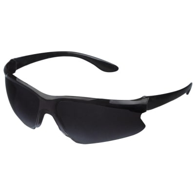LENTES DE SEGURIDAD POLICARBONATO OSCURO INGCO HSG06