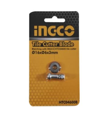 DIAMANTE PARA CORTADOR DE MAYÓLICA HTC04600B