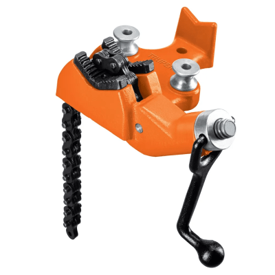 Prensa De Cadena Para Tubo 2.5