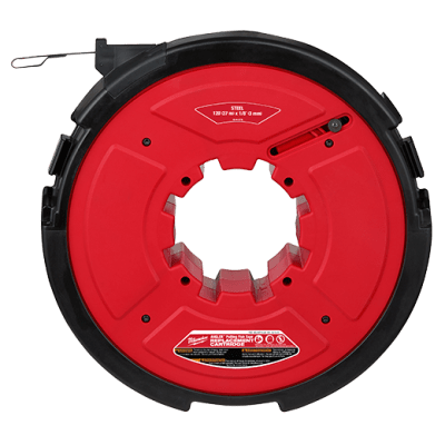 Cartucho de repuesto de cinta pasacable M18 FUEL™ ANGLER™ de 120' x 1/8