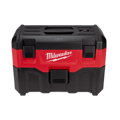 ASPIRADORA EN SECO/HÚMEDO M18™ BARETOOLS MILWAUKEE / 0880-20