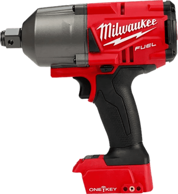 LLAVE DE IMPACTO M18 FUEL™ CON ONE-KEY™, DE 3/4