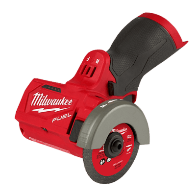 HERRAMIENTA DE CORTE COMPACTA INALAMBRICA M12 FUEL™ DE 3