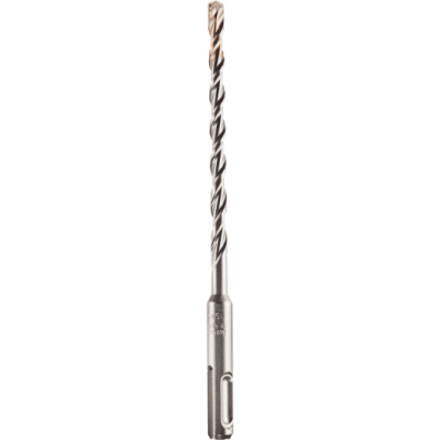 BROCA SDS PLUS 2CT ¼”x6”x8” MILWAUKEE / 48-20-7432